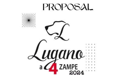 Lugano a 4 zampe 1-2 giugno 2024 – Espositori