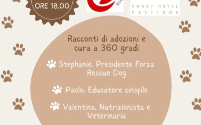 Racconti di adozione e cura