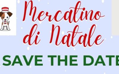 Mercatino di Natale 2025