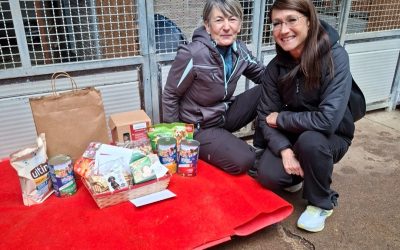 Grazie agli amici di Ralph Lauren!